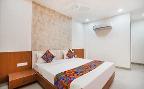 Fabhotel Prime Jashan Paradise